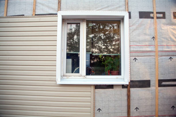 Best Aluminum Siding Installation  in Collinsville, AL